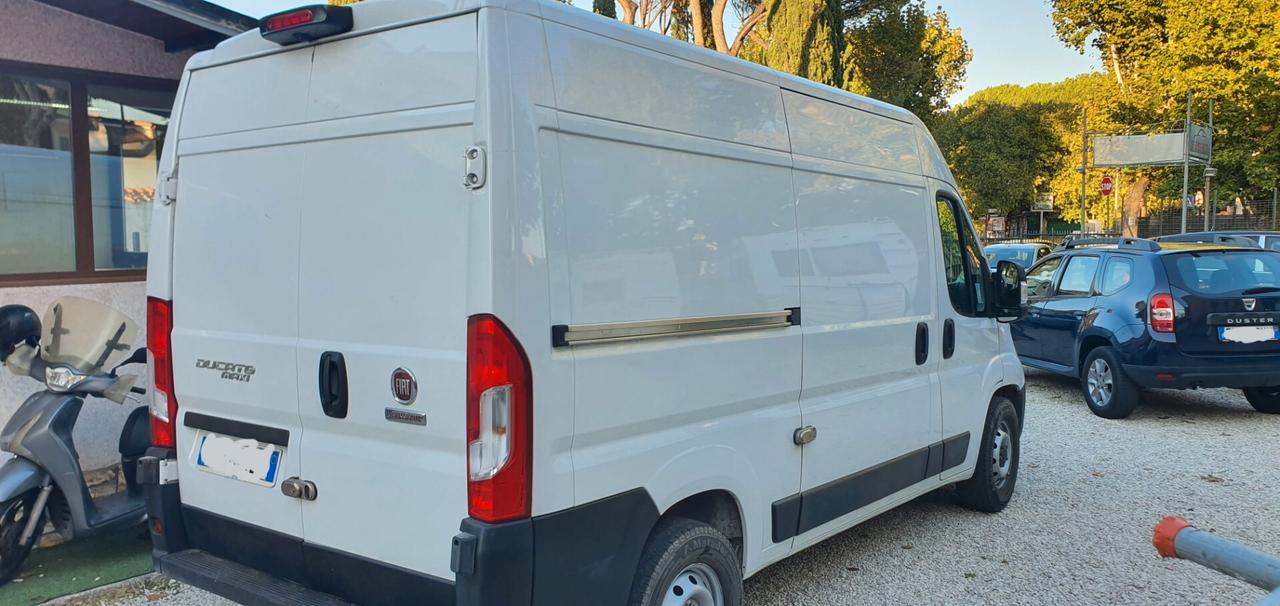 Fiat Ducato 35 2.2 Mjt 140CV Furgone Maxi