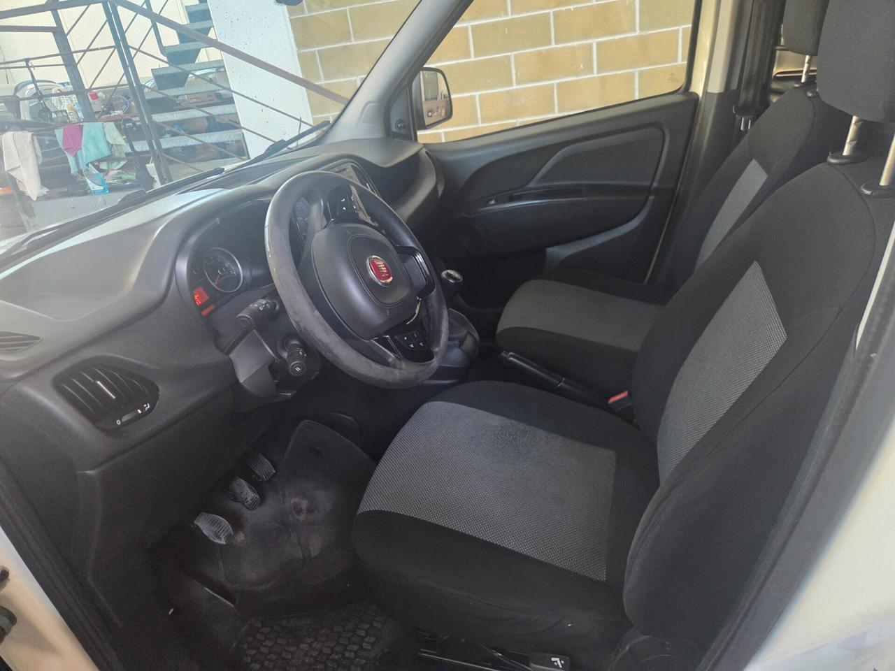 Fiat Doblo Doblò 1.3 MJ 16V PC-TN Cargo Lami.SX