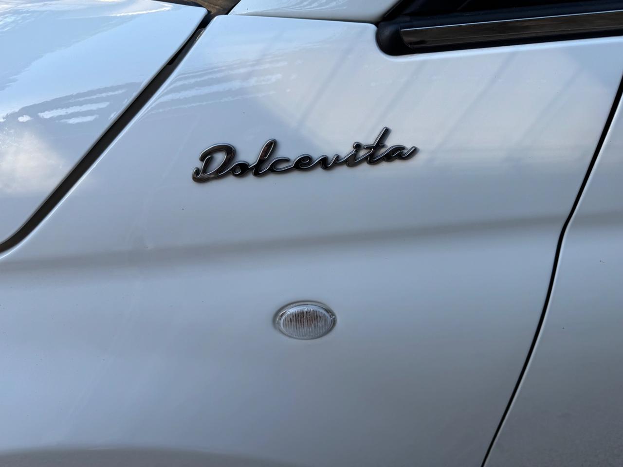 Fiat 500 1.0 Hybrid Dolcevita PERFETTA