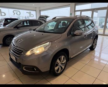 Peugeot 2008 1.6 e-hdi 8v Active s&s 92cv