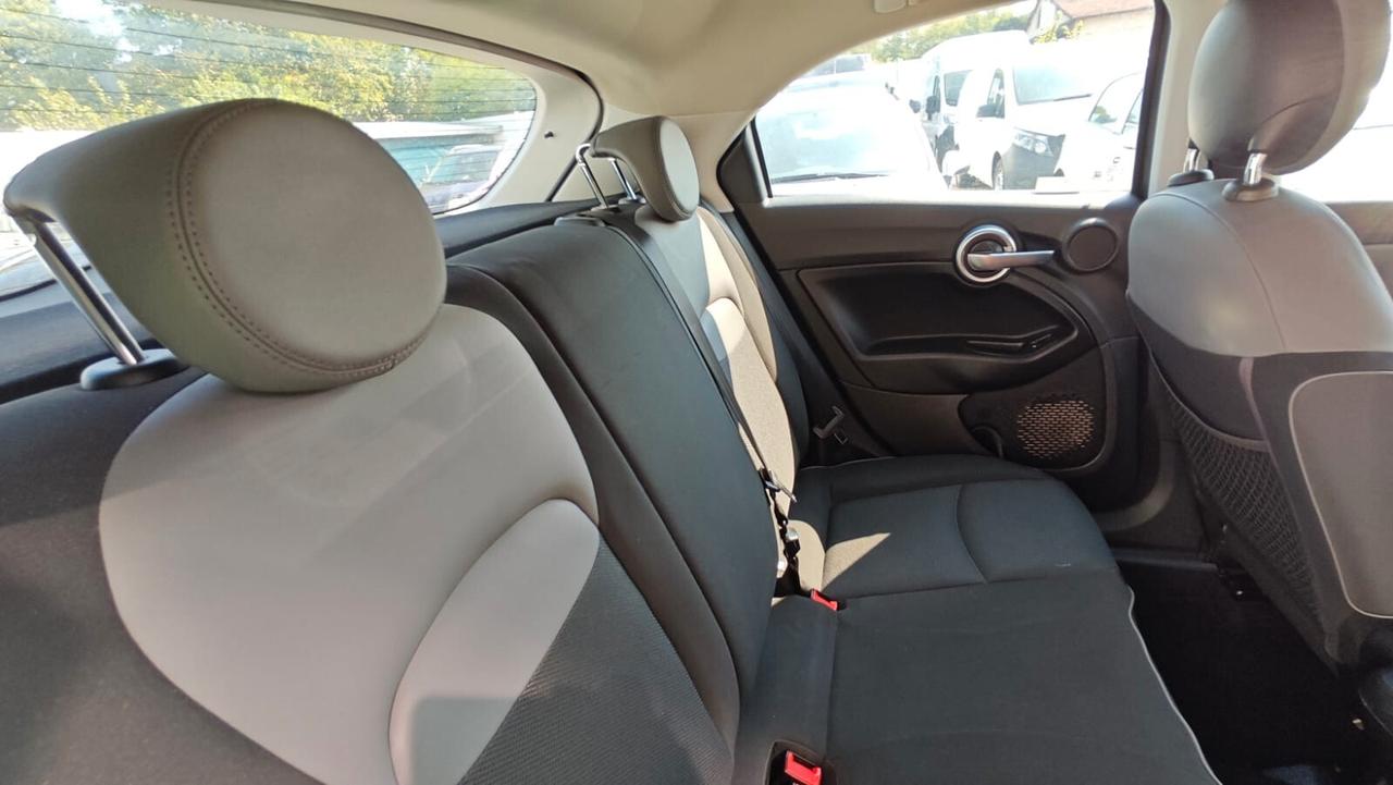 Fiat 500X 1.3 MultiJet 95 CV Pop Star