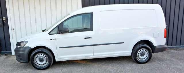 Volkswagen Caddy 2.0 TDI 122CV EURO6 4MOTION MAXI VAN FP