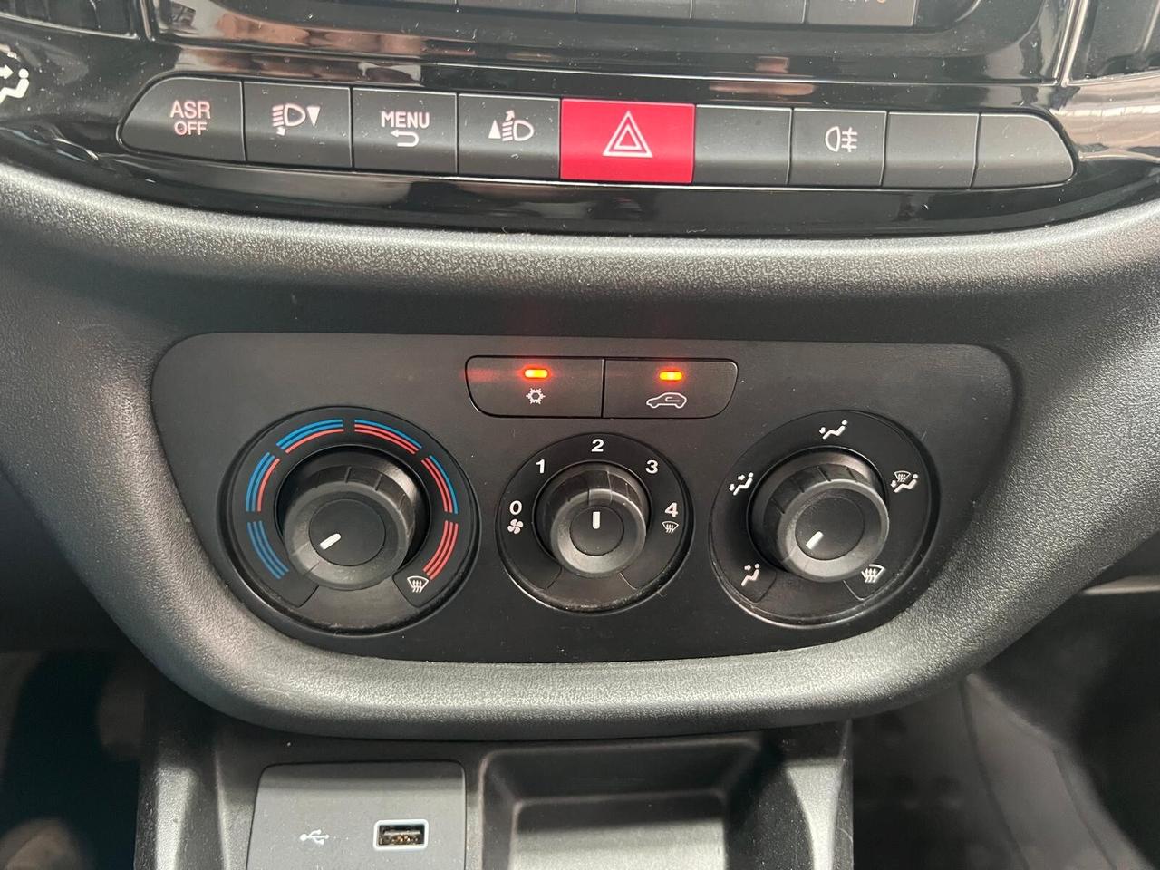 Fiat Doblo Doblò 1.3 MJT PREZZO + IVA