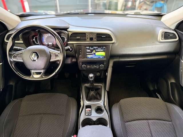 Renault Kadjar Kadjar 1.5 dci energy Intens 110cv
