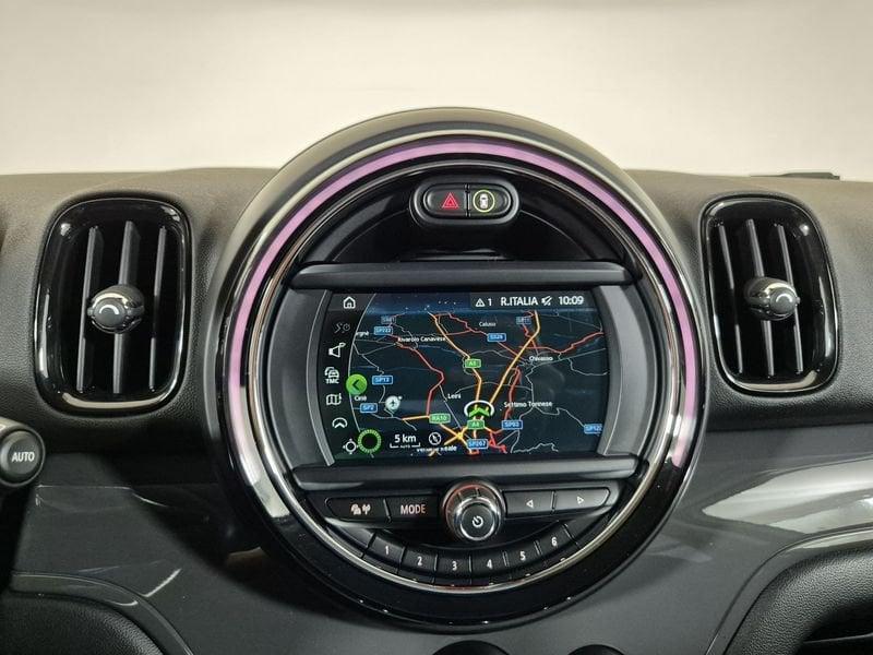 MINI Countryman Mini F60 2017 Diese Mini 1.5 One D Hype auto 7m