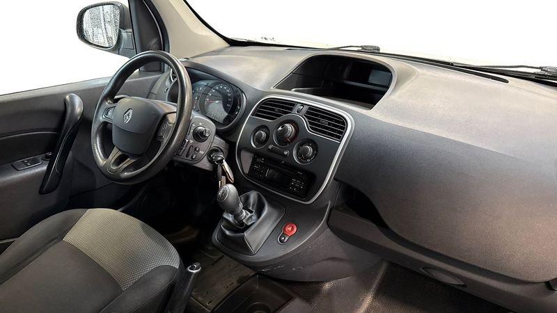 Renault Kangoo express 1.5 dci 95cv Blue Ice E6d-temp
