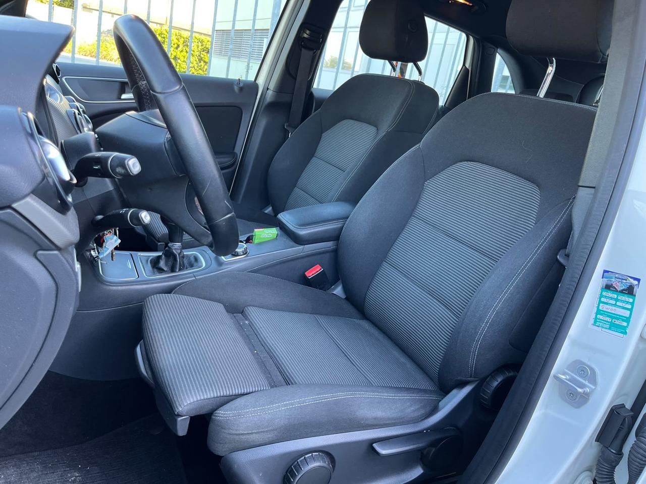 Mercedes-benz A 180 d Sport