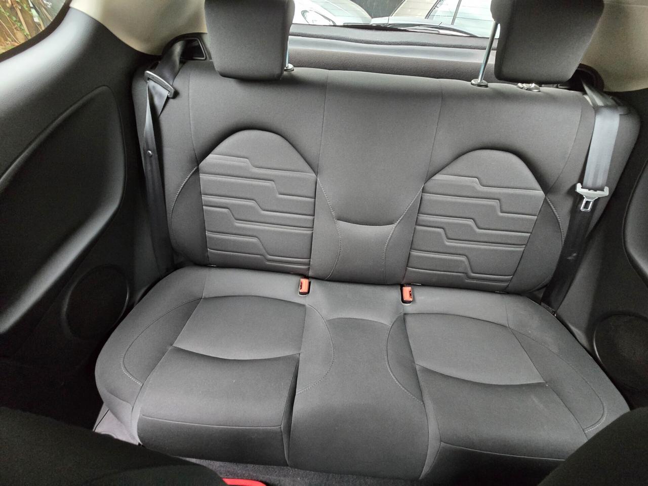 Alfa Romeo MiTo 1.4 BENZ 78CV NEOP -2015