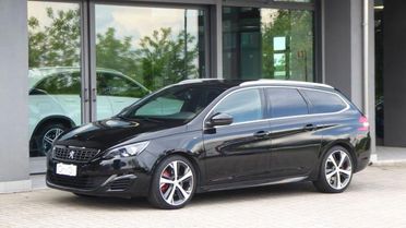 PEUGEOT 308 BlueHDi 180 S&S EAT6 SW GT