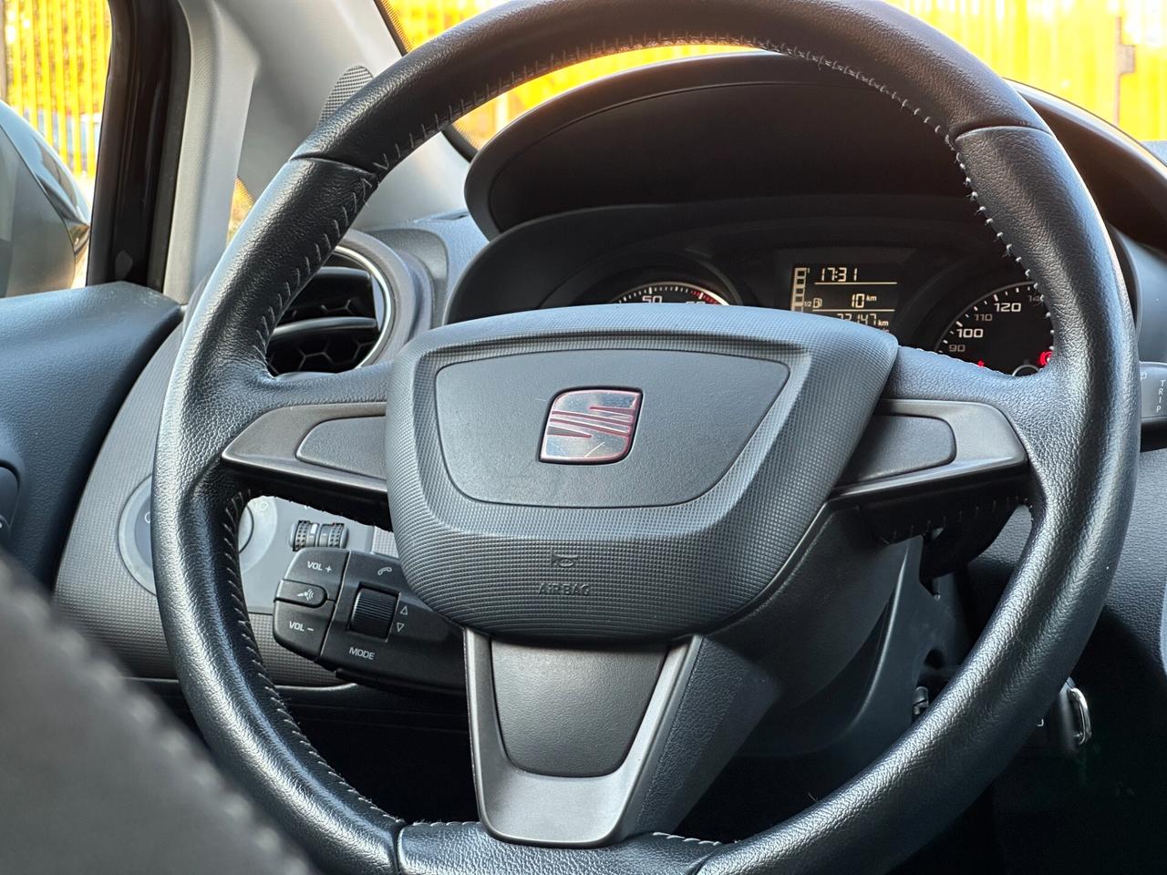 SEAT Ibiza 1.4 5 porte Style