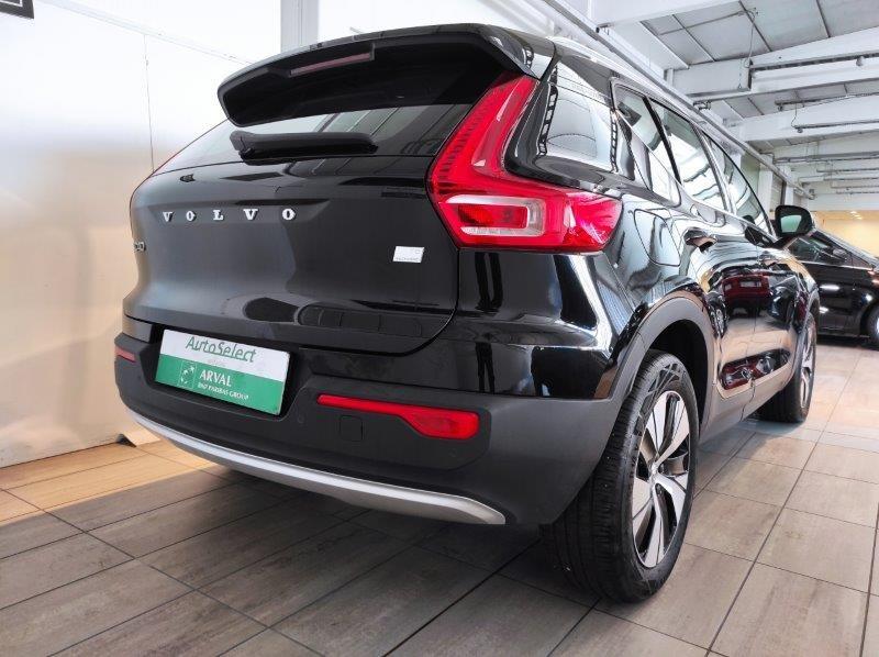 VOLVO XC40 (2017-->) - XC40 T5 Recharge Plug-in Hybrid Inscription Expression