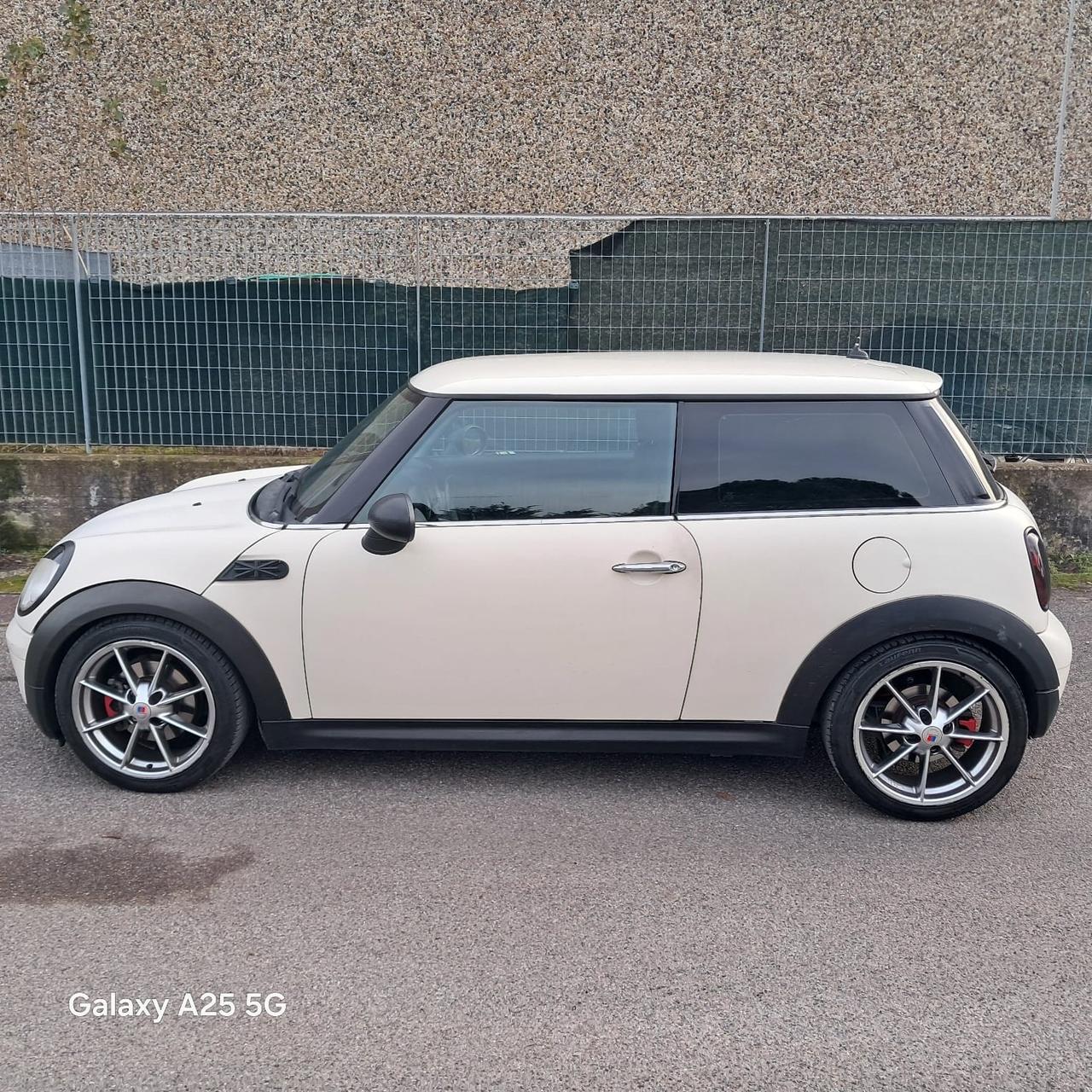 Mini 1.4 16V 95cv