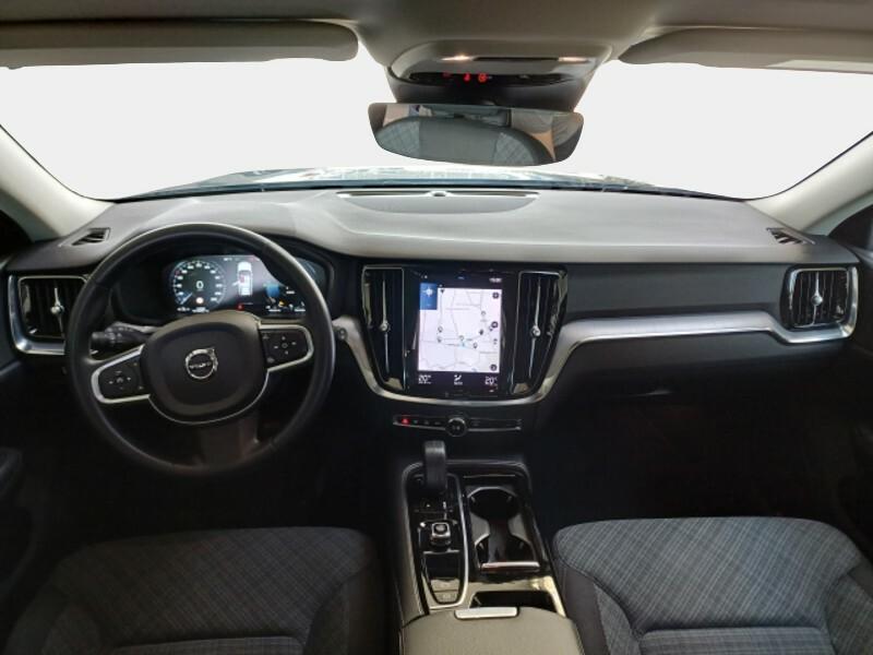 VOLVO V60 T6 PLUG-IN AWD AUTOM.INSCR.EXPR. STATION WAGON