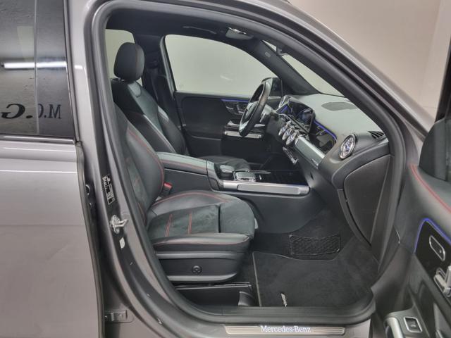 MERCEDES-BENZ GLB 250 Automatic 4Matic Premium Pack AMG