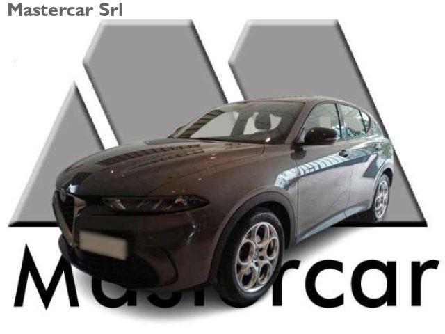 ALFA ROMEO Tonale Tonale 1.5 hybrid Super 130cv tct7 - targa GR307VL