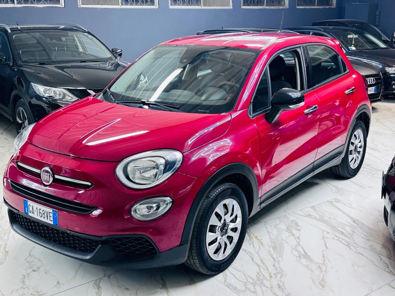 Fiat 500X 1.3 MultiJet 95CV 85.000KM