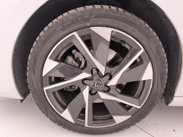 PEUGEOT 308 1.5 bluehdi Allure Pack s&s 130cv eat8