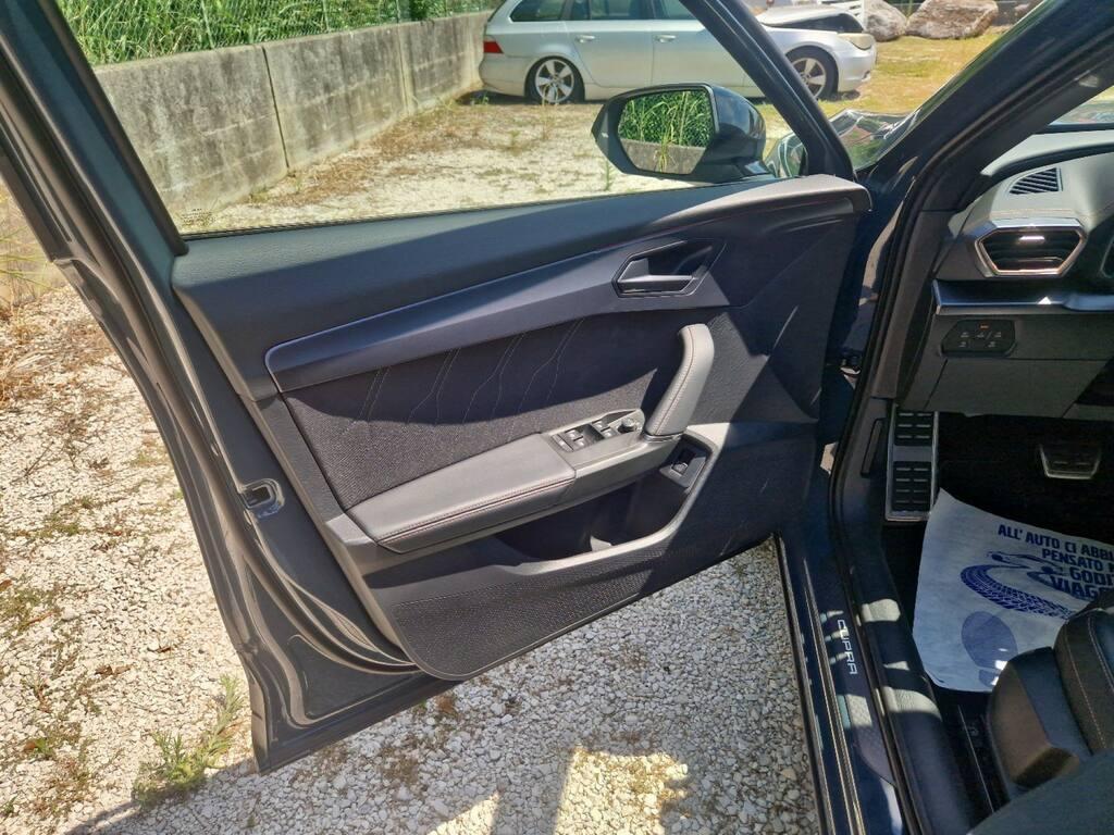 Cupra Formentor 1.5 Hybrid DSG