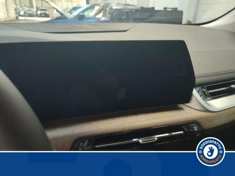 BMW Serie 2 Active Tourer 223i xDrive