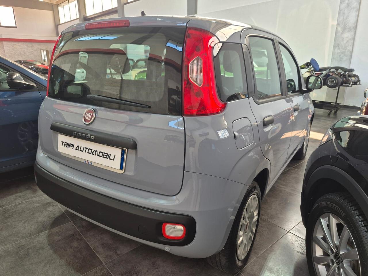 Fiat Panda 1.2 PREZZO REALE