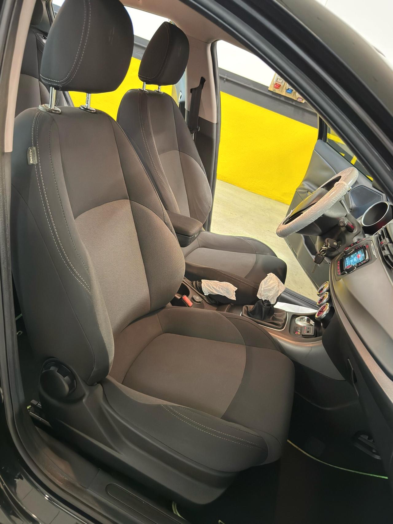 Alfa Romeo Giulietta 1.6 JTDm-2 120 CV Exclusive
