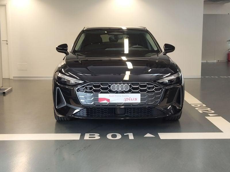Audi A5 A5 Avant 2.0 tdi mhev+ Business Advanced 204cv s-tronic