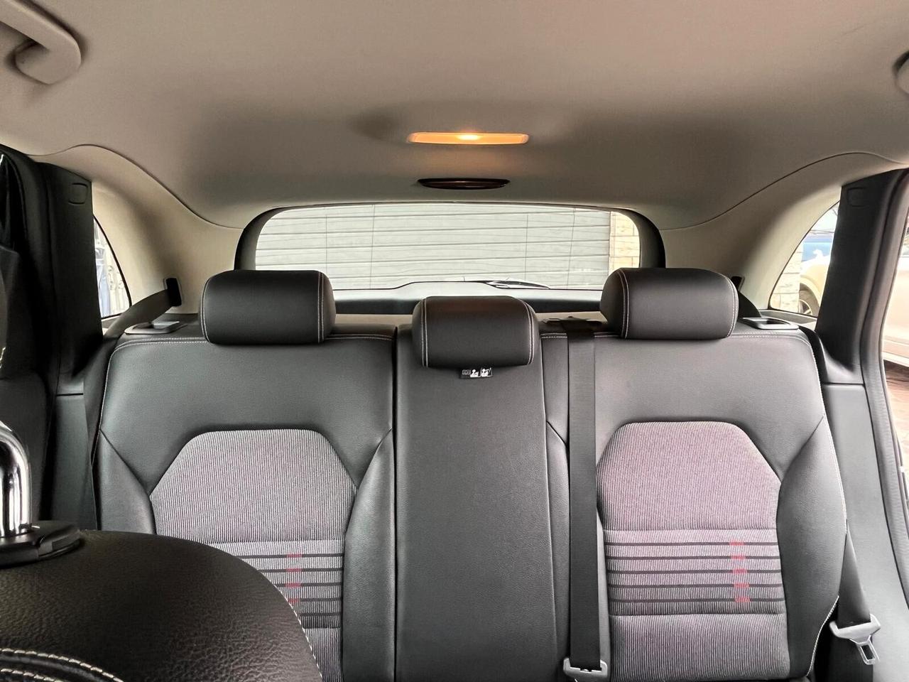 Mercedes-benz B 180 B 180 CDI Sport