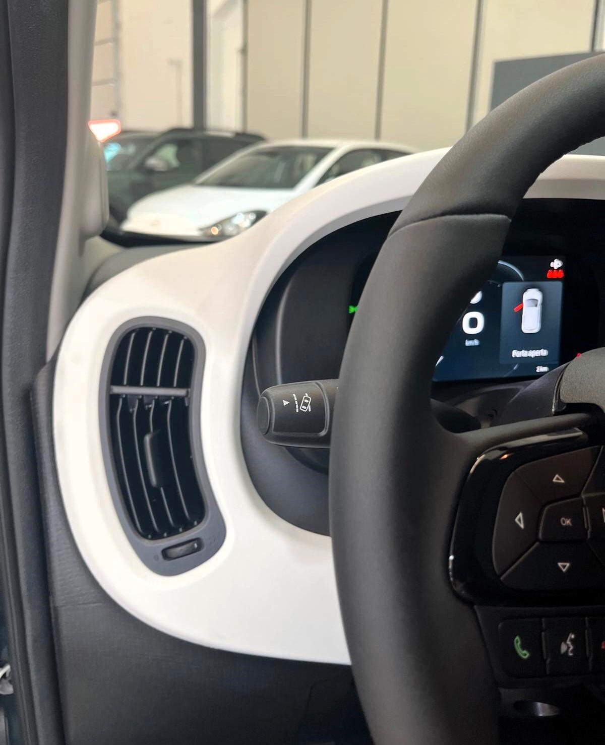 Fiat Panda Cross 1.0 FireFly S&S Hybrid
