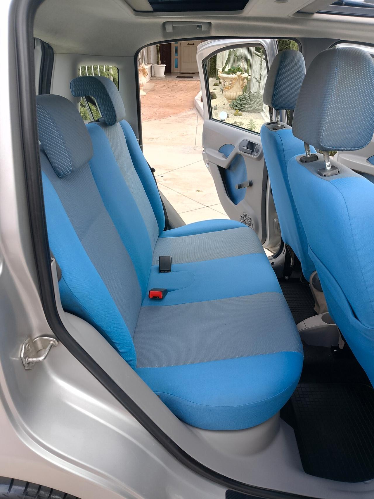 Fiat Panda 1.3 MJT 16V Dynamic