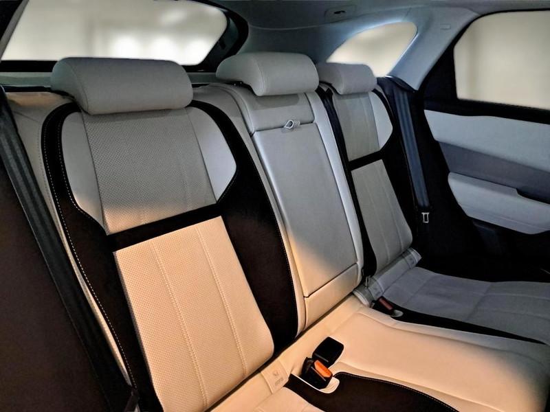 LAND ROVER RANGE ROVER VELAR 2.0 D I4 204 MHEV 4WD Auto