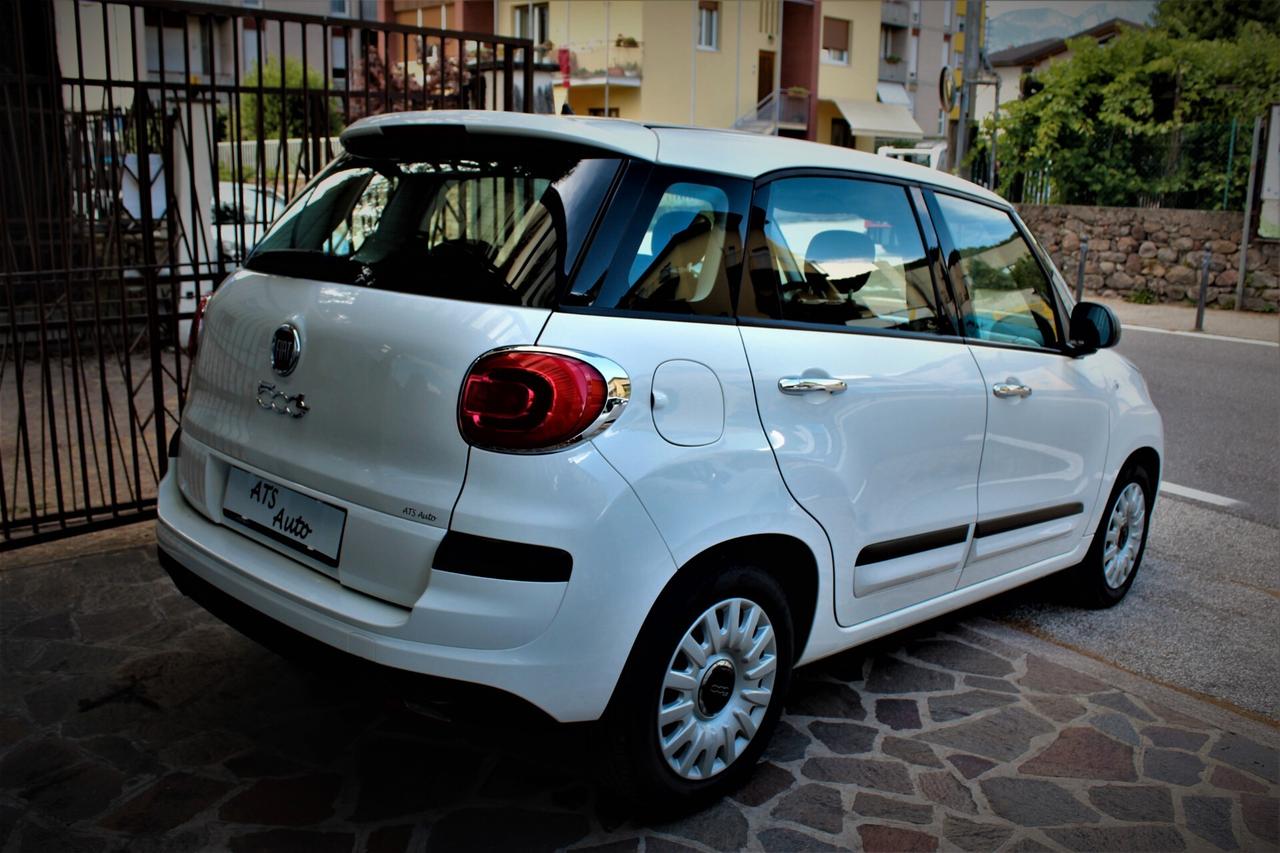 Fiat 500L 1.3 Multijet 95 CV Business Neopatentati