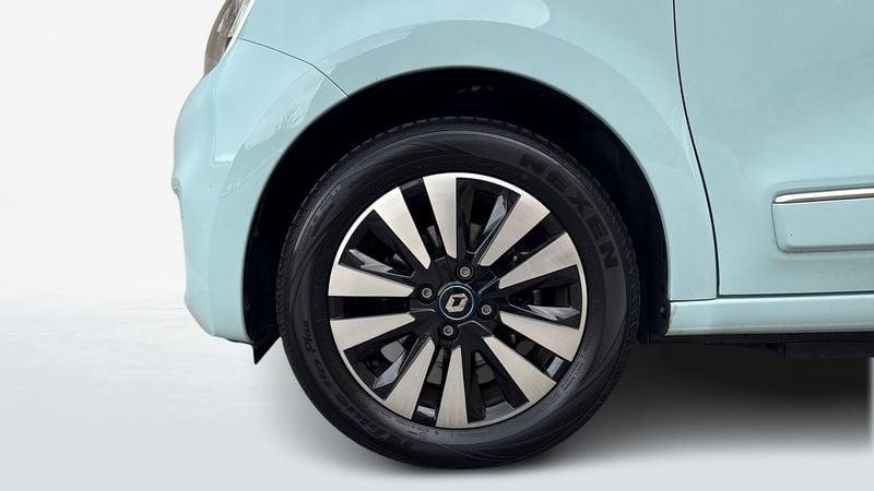 Renault Twingo Electric Twingo Intens 22kWh
