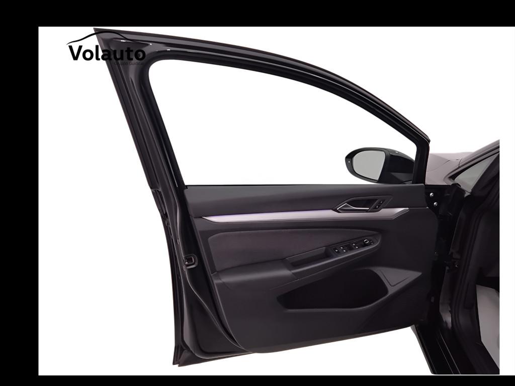 VOLKSWAGEN Golf VIII 2024 - Golf 2.0 tdi Life 115cv