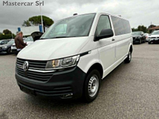 VOLKSWAGEN T6.1 Multivan WV2ZZZ7HZLH029370 Multivan Combi tdi 6 p