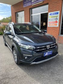 Dacia Sandero Stepway 1.0 TCe ECO-G Comfort
