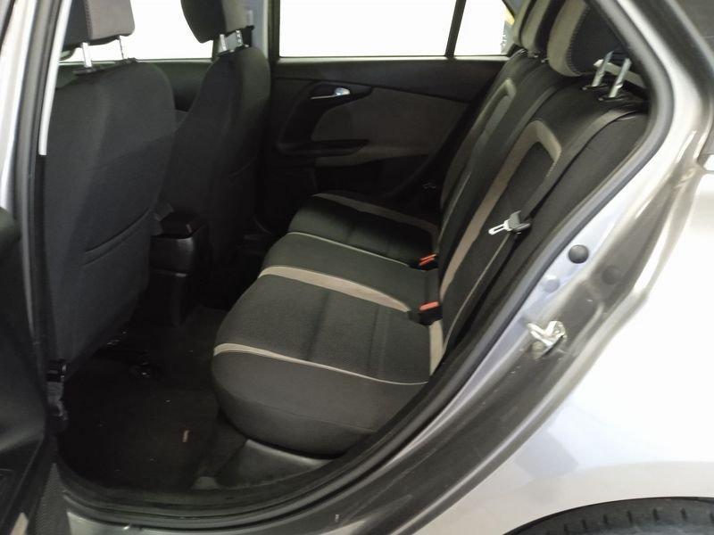 FIAT Tipo (2015-->) 1.4 T-Jet 120CV GPL SW Lounge