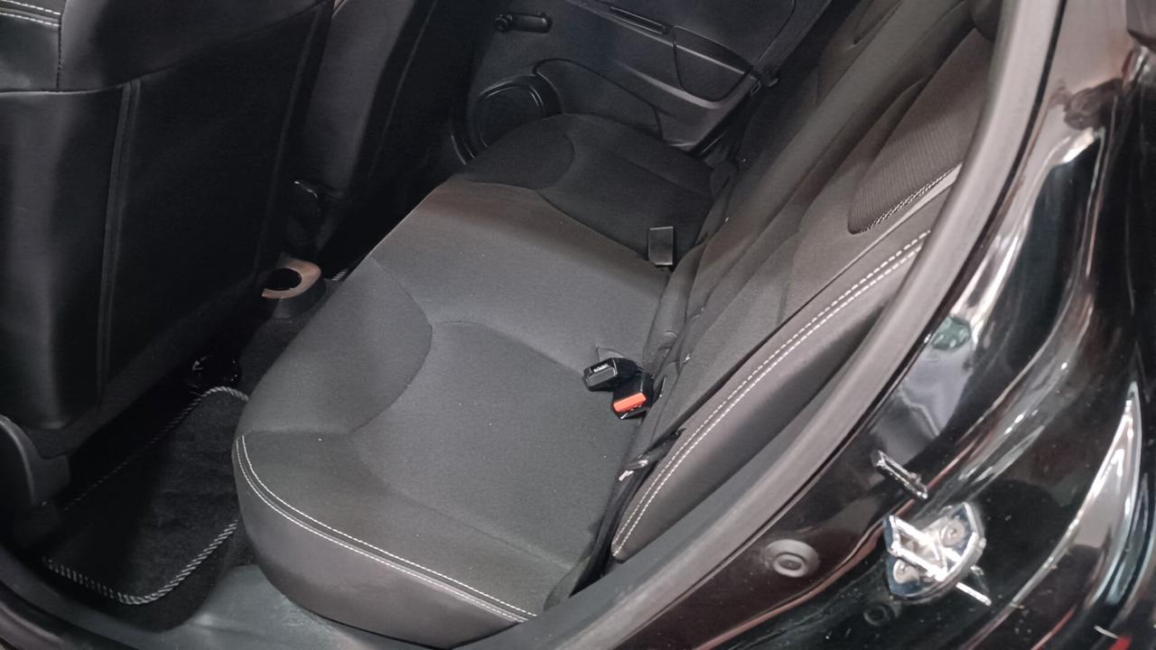 Renault Clio 1.2 75CV GPL 5 porte Costume National