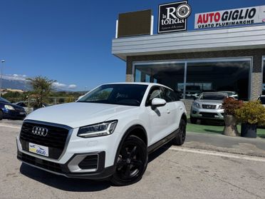 Audi Q2 2.0 TDI quattro S tronic Sport