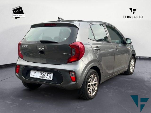 KIA Picanto 1.0 12V 5 porte Urban