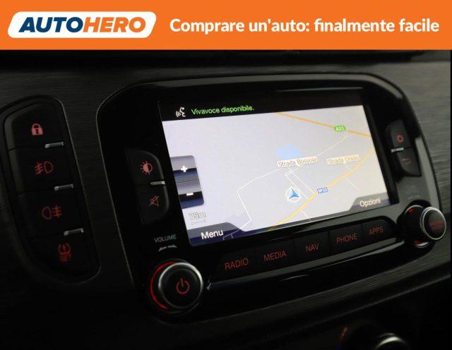 ALFA ROMEO Giulietta 1.6 JTDm TCT 120 CV Super