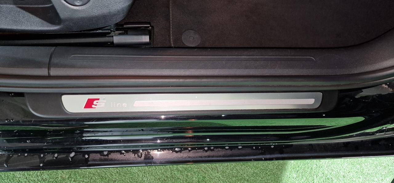 Audi A4 2.0 tdi 170cv quattro S line 2010