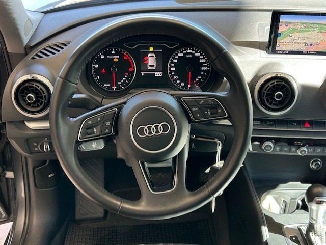 AUDI A3 SPB 35 TDI S tronic Sport