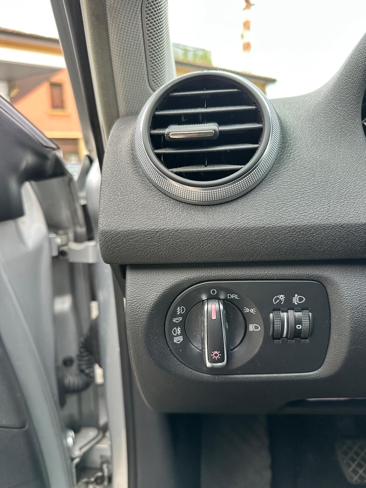 Audi A3 SPB 2.0 TDI F.AP. Ambition Euro 5