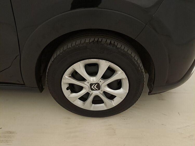 Citroen C3 You BR134521 1.2 Benzina 83CV