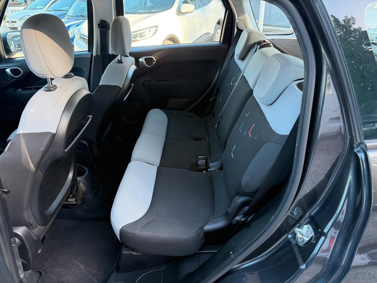 Fiat 500L 1.6 Multijet 105 CV Pop Star