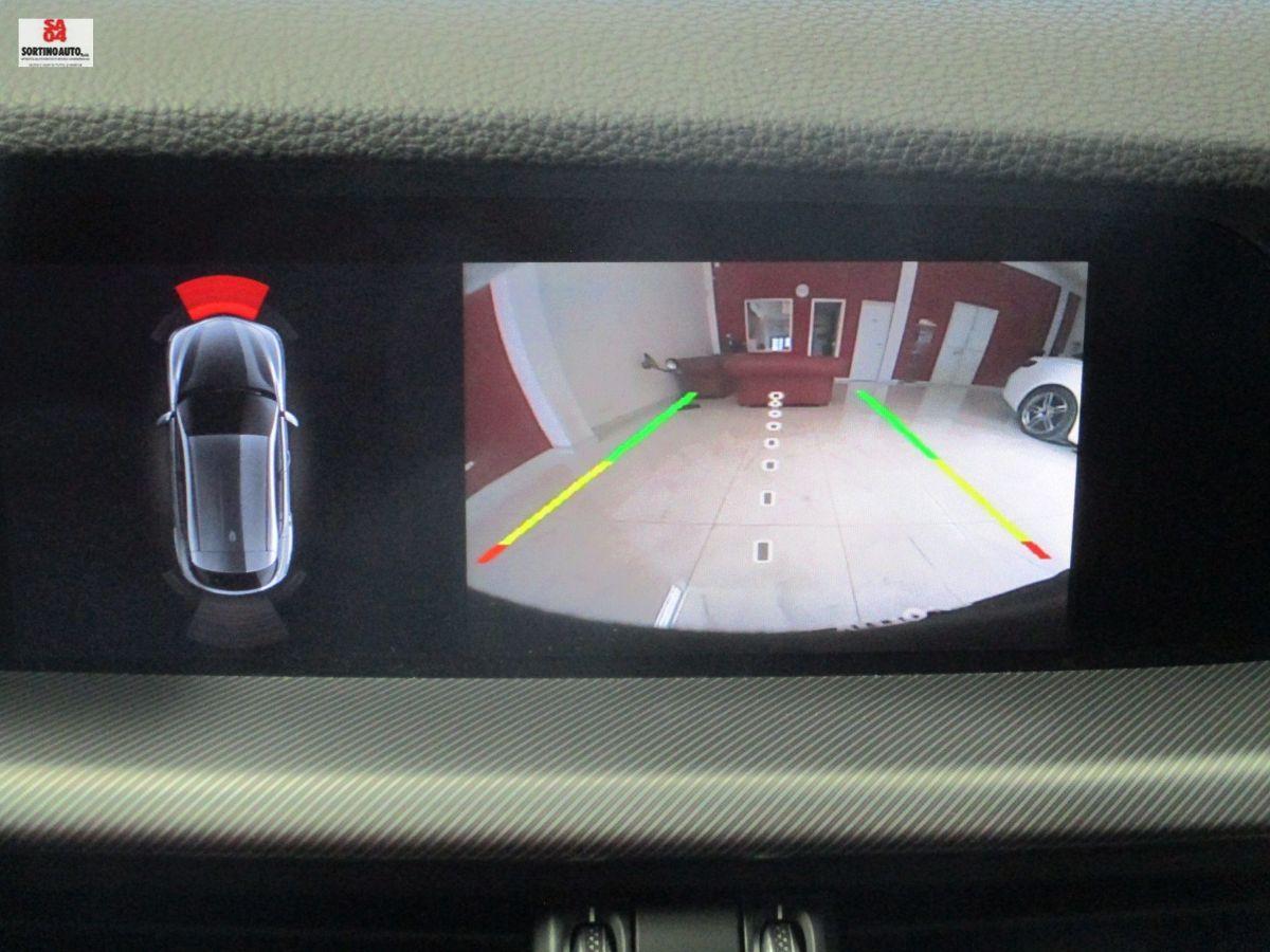 A.R.Stelvio 2.2 T.diesel 190CV AT8 Q4 SPRINT 2021