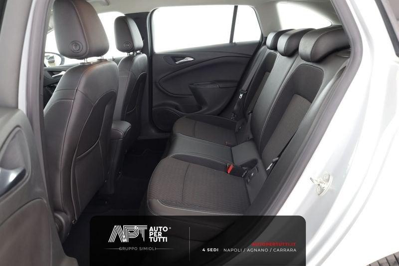 Opel Astra Astra Sports Tourer 1.6 cdti Innovation s&s 136cv