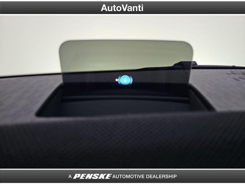 MINI Mini Cooper A.E. Cooper SE Classic