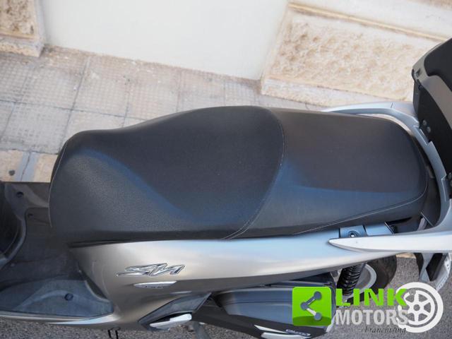 HONDA SH 350 * ? 81,00 al mese*