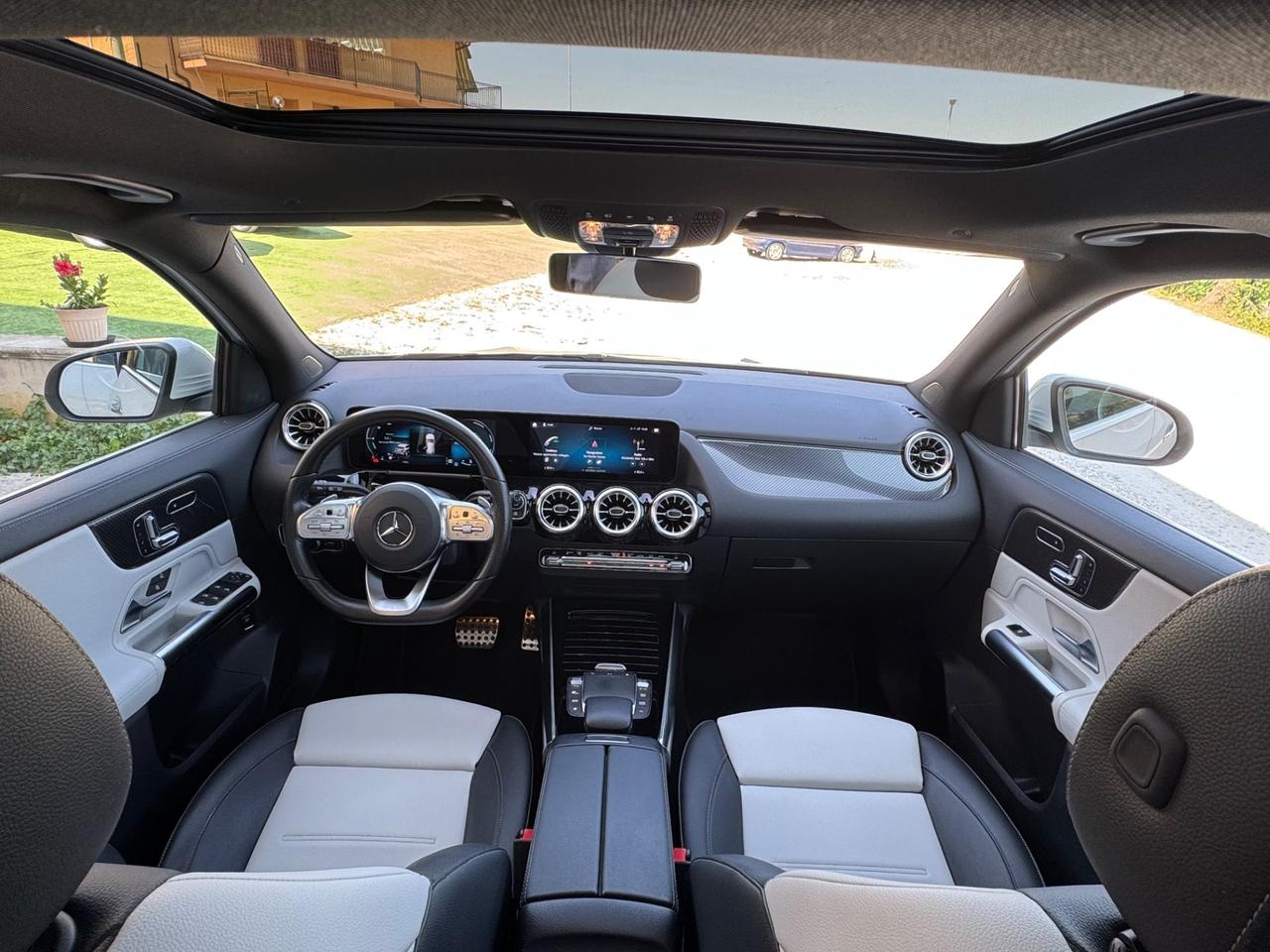 Mercedes-benz GLA 220 GLA 220 d Automatic 4Matic Premium